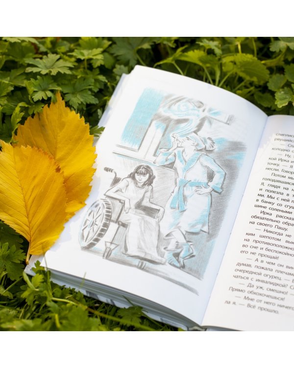 Дополнительное изображение книги «Монолог»