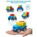 Логическая игра. Smart Тачка, мини-формат