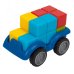 Логическая игра. Smart Тачка, мини-формат