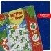 Компактные развивающие игры под ёлку. Судоку