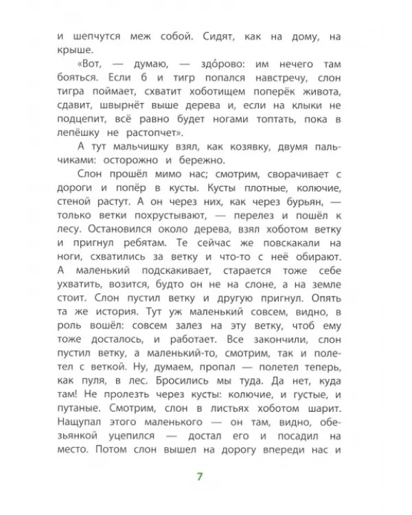 Про слона