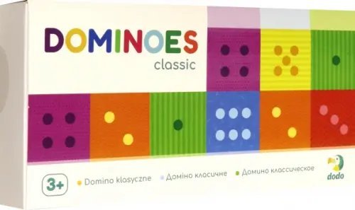 Домино классическое Домино классическое