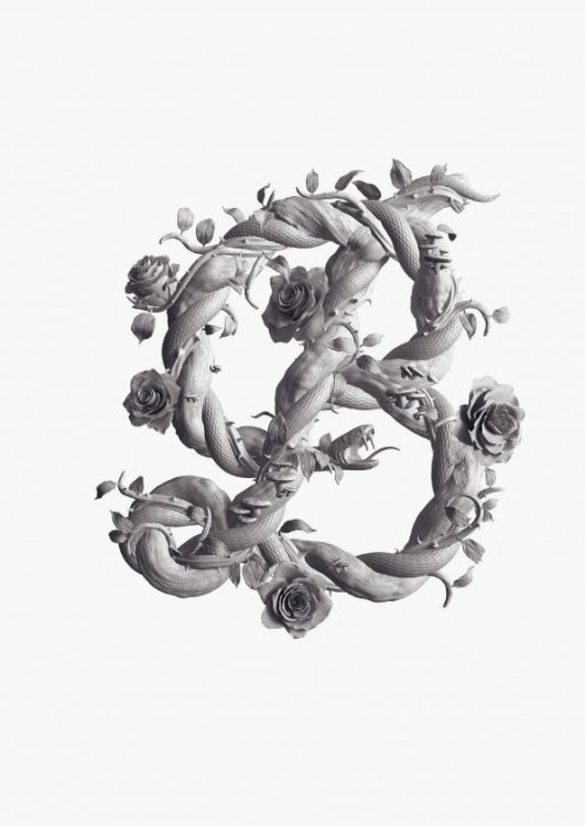 Дизайн Загмайстер и Уолш. О Красоте