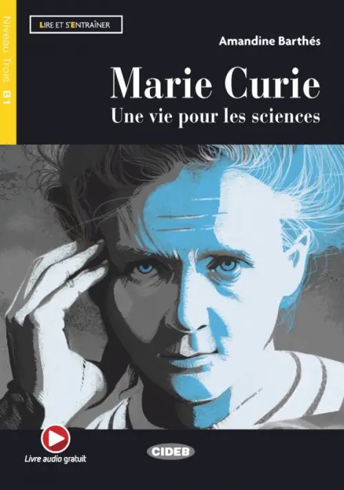 Lire et s’entrainer Marie Curie