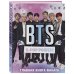 BTS. K-pop power! Главная книга фаната