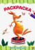 Дикие животные. Раскраска