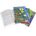 Разгадай тайны города. Город-герой Волгоград. Квест-игра. 4 карты-маршрута + руководство к игре