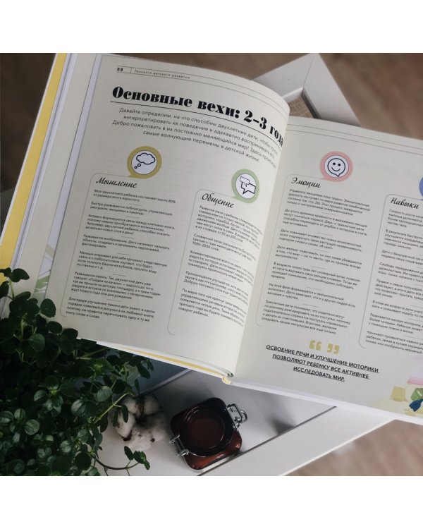 О чем думает ребенок? Детская психология для современных родителей