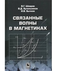 Связанные волны в магнетиках