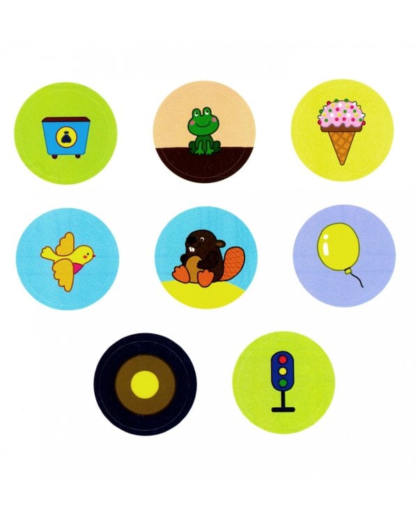 Машины и техника. Книжка с наклейками