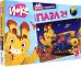 Пазл + AR игра. Йоко. Веселый паровозик, 24 элемента