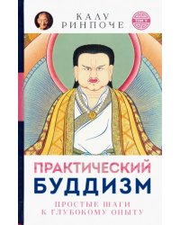 Практический буддизм. Простые шаги к глубокому опыту