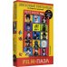 Пазл. Pets Rock. Film, 160 элементов