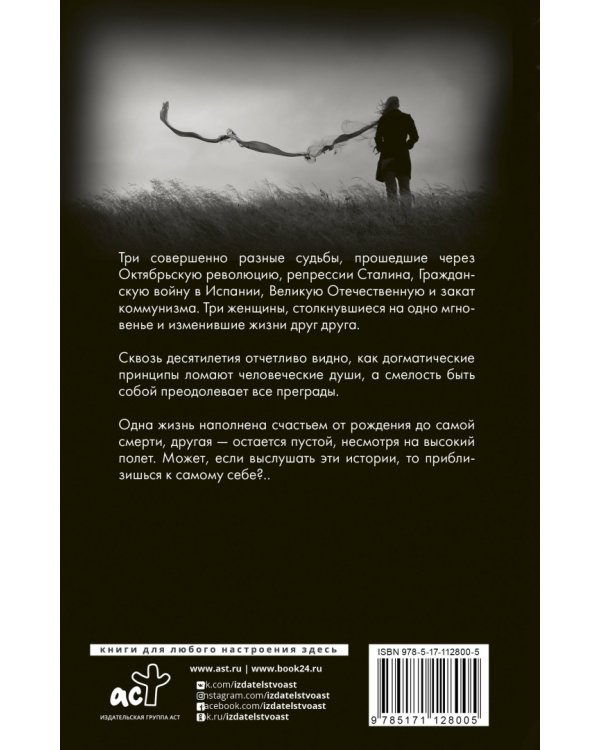 Книга главных воспоминаний