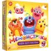 Игра настольная "Мемонстрики"