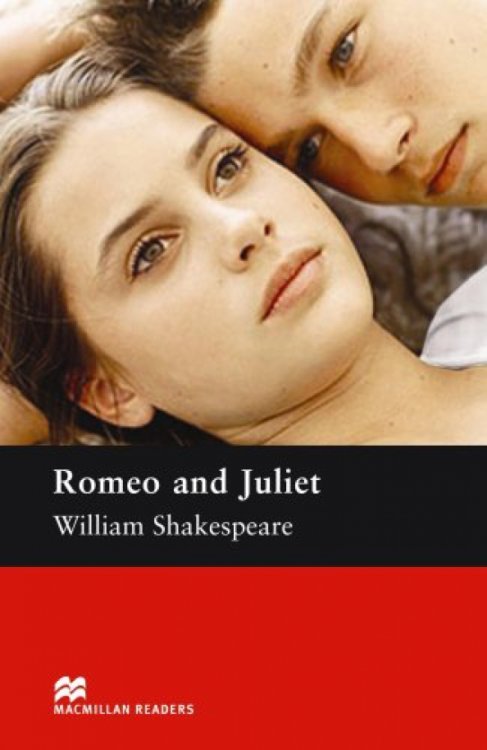 Macmillan Readers Romeo and Juliet