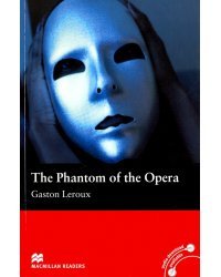 The Phantom of the Opera