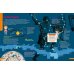 Как устроены Вселенная и планета Земля. Детская энциклопедия