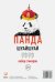 Набор стикеров "Панда Шуайшуай"