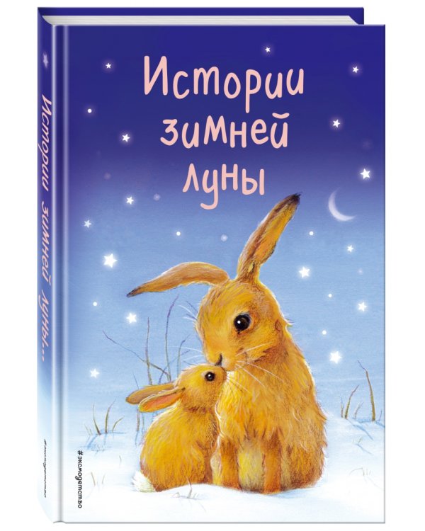 Истории зимней луны