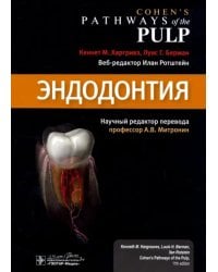 Эндодонтия. Руководство