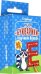 Игра "Букварики. Изучаем буквы", 90 карточек