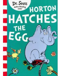 Horton Hatches the Egg