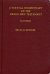 A Textual Commentary on the Greek New Testament