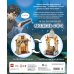 LEGO Гарри Поттер. Книги со сборными фигурками LEGO Harry Potter. Построй волшебный мир (+ набор из 101 элемента)