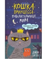 Принцесса против Ворчуна