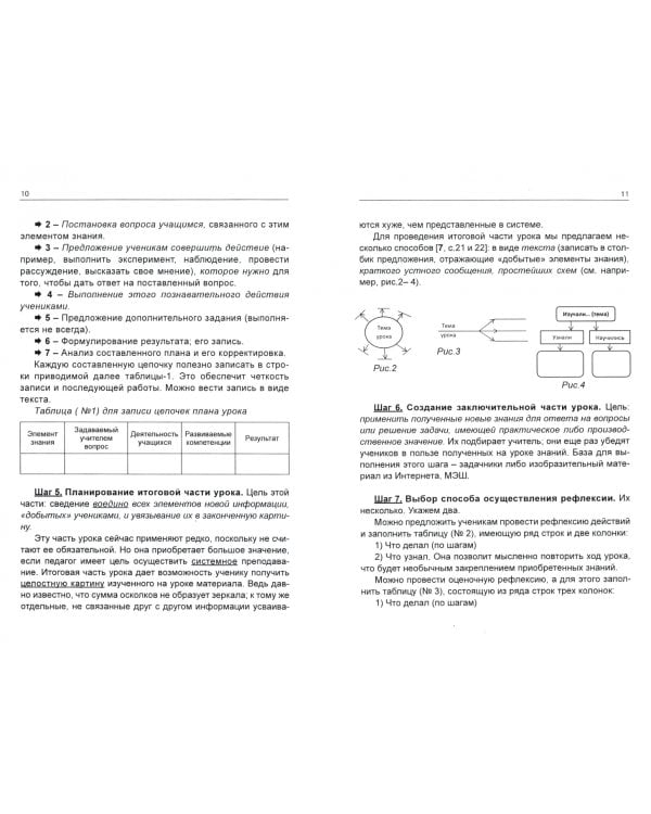 Система современных подходов к обучению учащихся. Теоретическое и практическое пособие