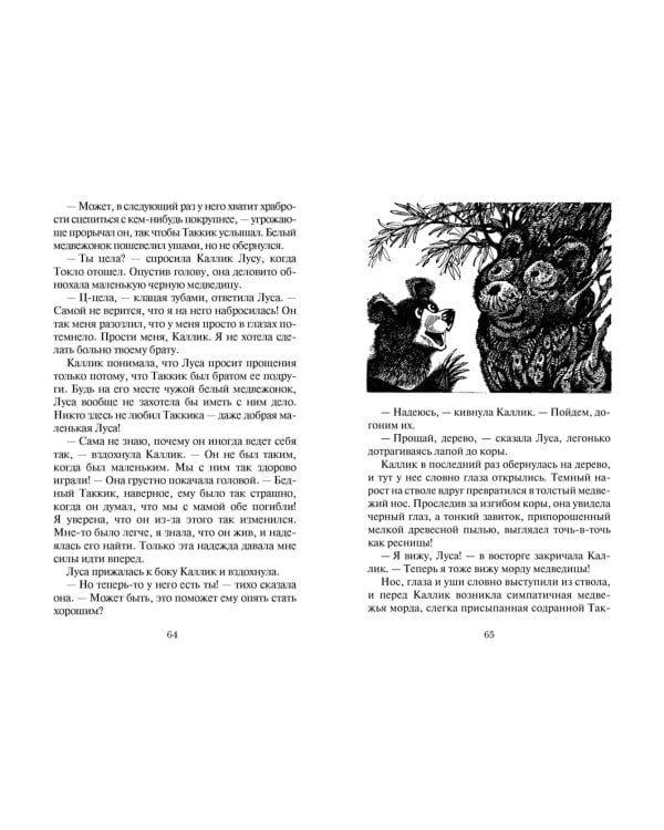 Дополнительное изображение книги «Дымная гора»