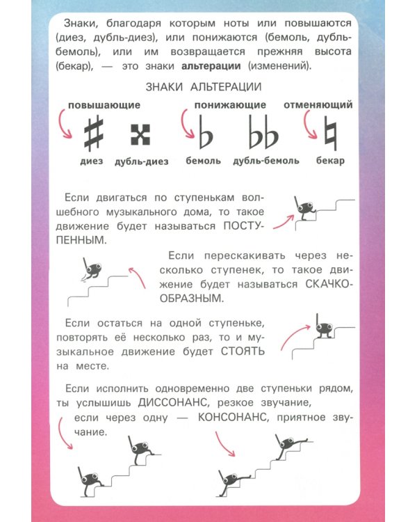 Знаки. Учебное пособие