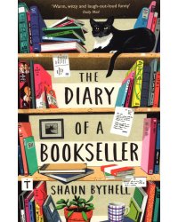 The Diary of a Bookseller