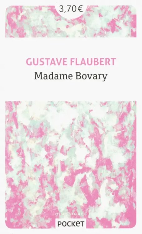 Madame Bovary Madame Bovary