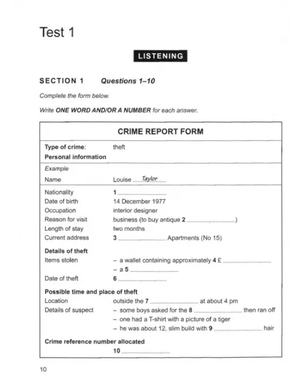 IELTS 14 General Training Student's Book with Answers without Audio : Authentic Practice Tests