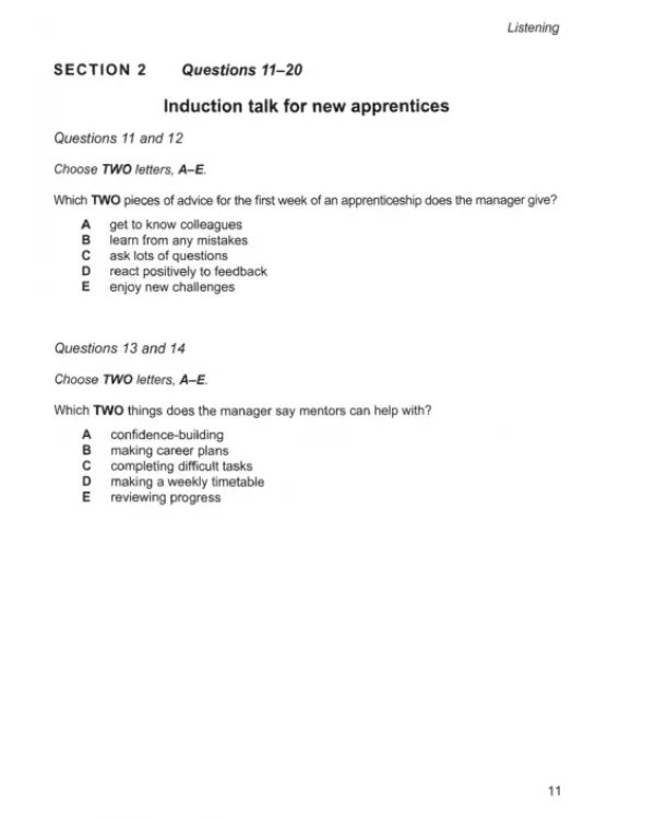 IELTS 14 General Training Student's Book with Answers without Audio : Authentic Practice Tests