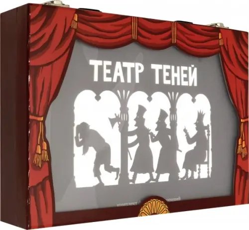 Набор &quot;Театр теней&quot;