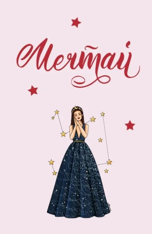 Fashionista Мечтай