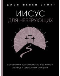 Иисус для неверующих. Основатель христианства без мифов, легенд и церковных доктрин