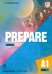 Обложка книги «Prepare. Workbook with Audio Download. Level 1» — Holcombe Garan, ISBN 9781108380928