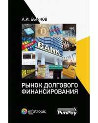 Рынок долгового финансирования