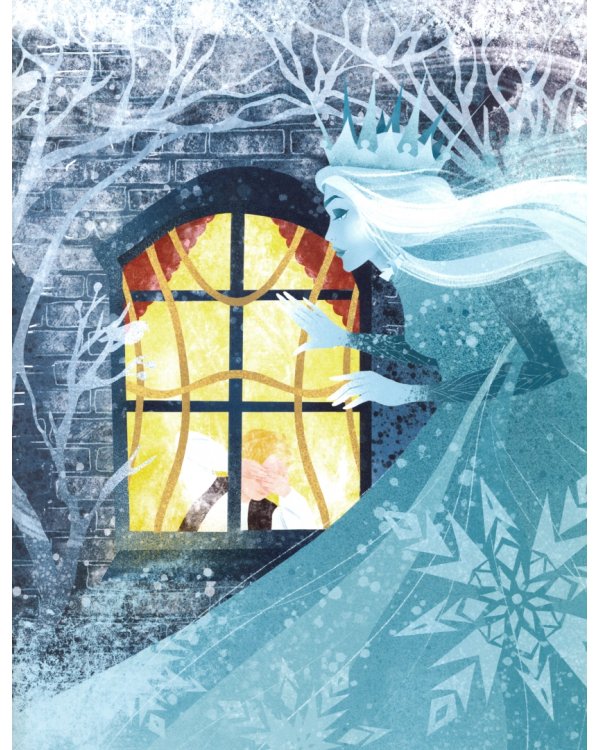 Снежная королева