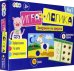 Игра-логика 4 в 1. Зверушки на ферме