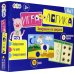 Игра-логика 4 в 1. Зверушки на ферме
