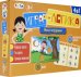 Игра-логика 4 в 1. Мои игрушки