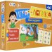 Игра-логика 4 в 1. Мои игрушки