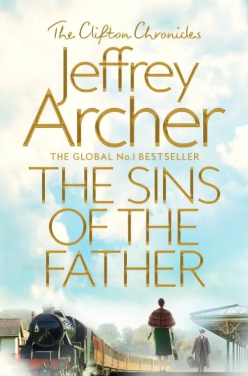 The Clifton Chronicles The Sins of the Father