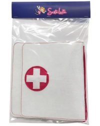 Набор для сюжетных игр. Медицинский