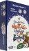 Развивающая настольная игра. Зимний Читай-Хватай